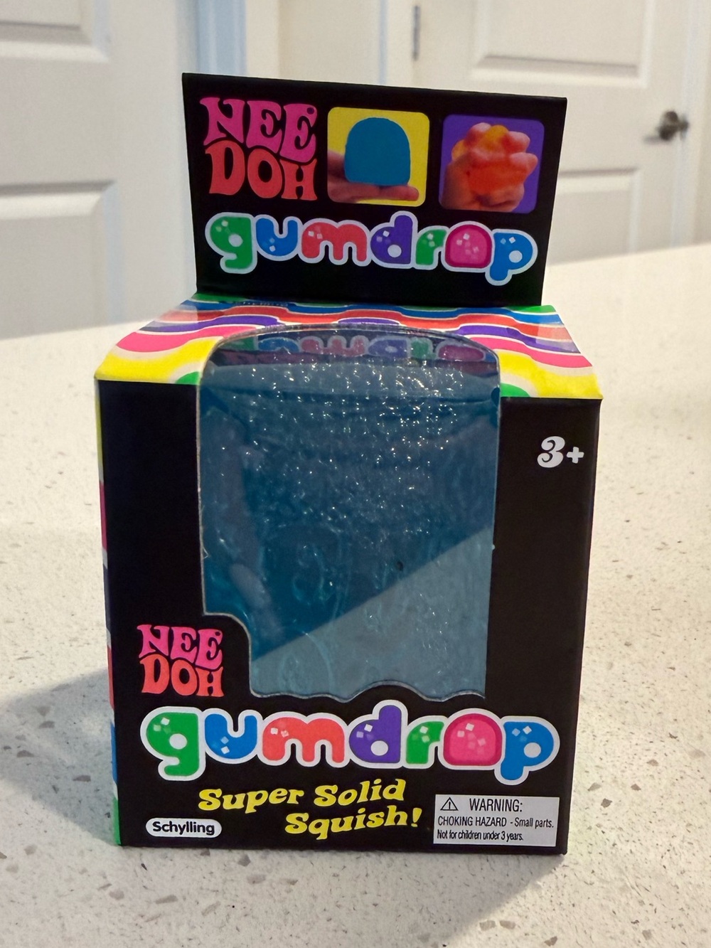 Needoh Gumdrop